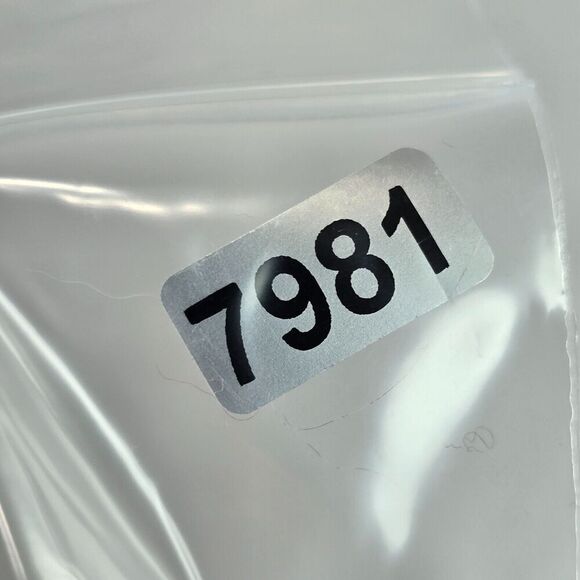 Talbots Jacket Womens Large Red Navy Plaid Corduroy Puffer Shacket Button Snap - Picture 12 of 12